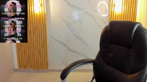  KYLIE  online show from 1, 10, 2025