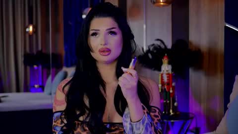 Kylie online show from 21, 12, 2025