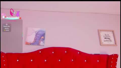 kylie_ls online show from 20, 12, 2025