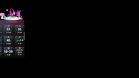 kylie_ls online show from 7, 1, 2026