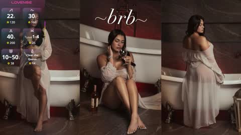 kylie_ls online show from 14, 2, 2026