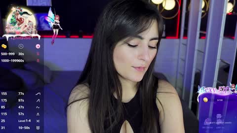 Snapshot of kylie_mellow chatting on 26, 12, 2024 Kylie online show from 26, 12, 2024
