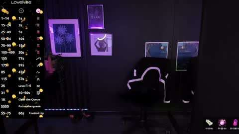 Snapshot of kylie_mellow chatting on 5, 2, 2025 Kylie online show from 5, 2, 2025
