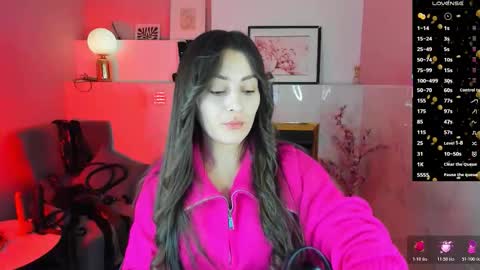 Kylie online show from 15, 12, 2025