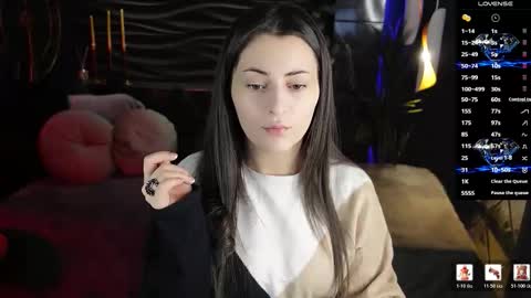 Kylie online show from 9, 1, 2026