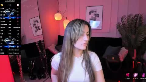 Kylie online show from 14, 3, 2026