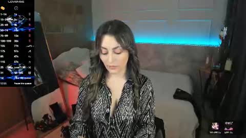 Snapshot of kylie_mellow chatting on 28, 6, 2026 Kylie online show from 28, 6, 2026