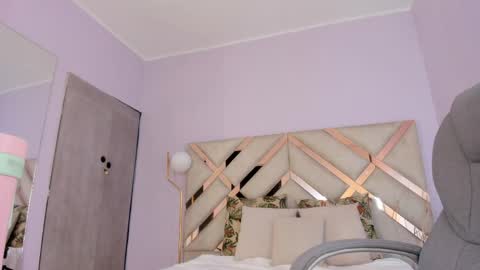 Kylie Reyes  online show from 31, 3, 2026