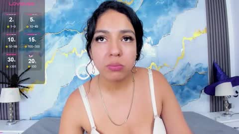 Kaylie And Jhony online show from 29, 10, 2025