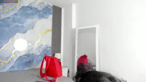 Kaylie And Jhony online show from 3, 12, 2025