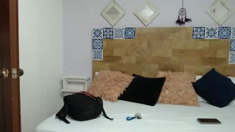 Melissa online show from 5, 3, 2025