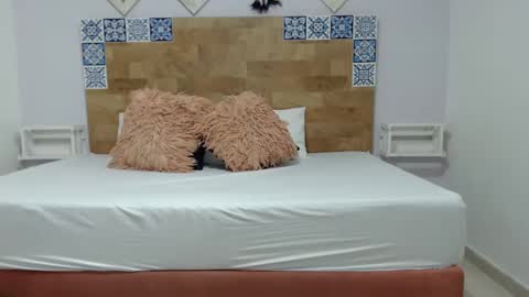 Melissa online show from 9, 3, 2025