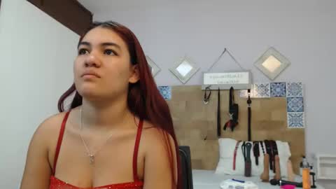 Melissa online show from 14, 11, 2025