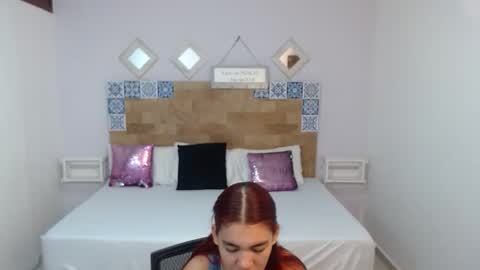 Melissa online show from 19, 12, 2025