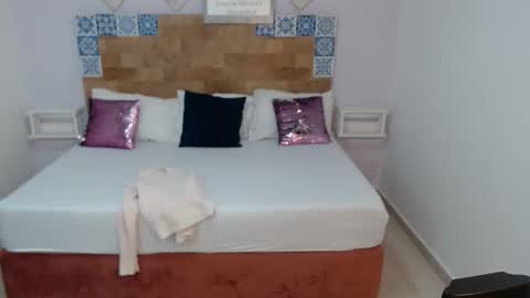 Melissa online show from 20, 12, 2025