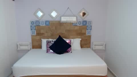 Melissa online show from 18, 1, 2026