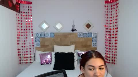 Melissa online show from 15, 2, 2026