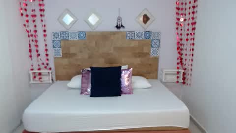 Melissa online show from 16, 2, 2026