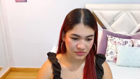 Melissa online show from 3, 6, 2026