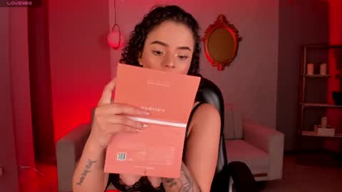 Snapshot of kyliejenkins1 chatting on 12, 6, 2026 Kylie Jenkins online show from 12, 6, 2026