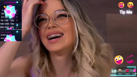 Kylie online show from 4, 1, 2025