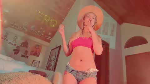   online show from 1, 3, 2025