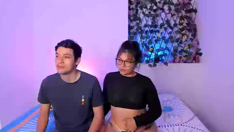 Snapshot of kylietimothee chatting on 12, 9, 2025 kylietimothee online show from 12, 9, 2025