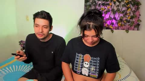 Snapshot of kylietimothee chatting on 29, 9, 2025 kylietimothee online show from 29, 9, 2025