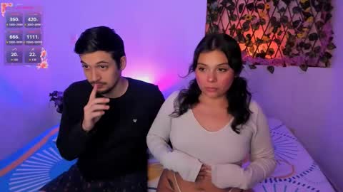 Snapshot of kylietimothee chatting on 5, 10, 2025 kylietimothee online show from 5, 10, 2025