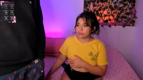 Snapshot of kylietimothee chatting on 7, 10, 2025 kylietimothee online show from 7, 10, 2025