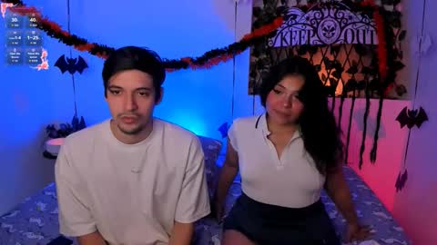 Snapshot of kylietimothee chatting on 20, 10, 2025 kylietimothee online show from 20, 10, 2025