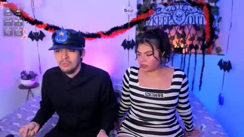 Snapshot of kylietimothee chatting on 22, 10, 2025 kylietimothee online show from 22, 10, 2025