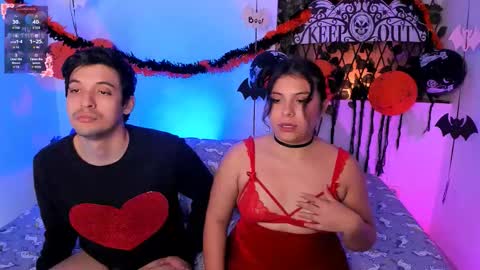 Snapshot of kylietimothee chatting on 27, 10, 2025 kylietimothee online show from 27, 10, 2025