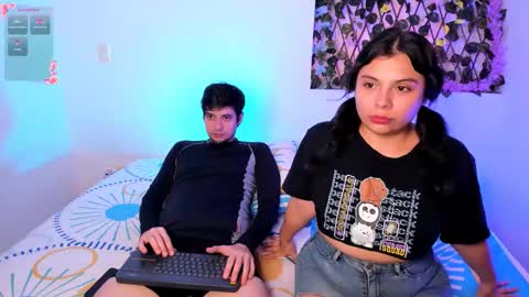 Snapshot of kylietimothee chatting on 9, 11, 2025 kylietimothee online show from 9, 11, 2025