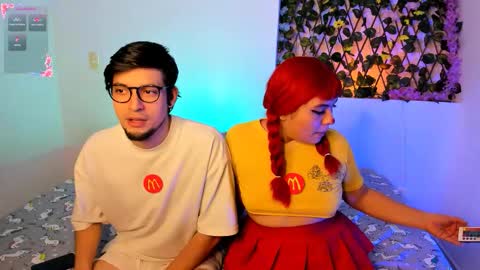 Snapshot of kylietimothee chatting on 20, 11, 2025 kylietimothee online show from 20, 11, 2025