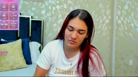 Snapshot of kyliiebaker chatting on 29, 4, 2026 Kylie online show from 29, 4, 2026