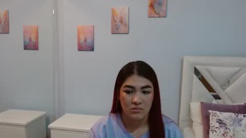 Snapshot of kyliiebaker chatting on 19, 6, 2026 Kylie online show from 19, 6, 2026
