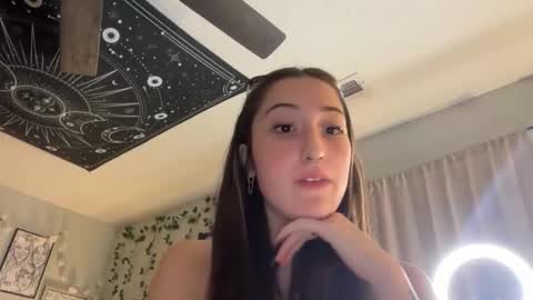 kyliiii online show from 15, 5, 2026