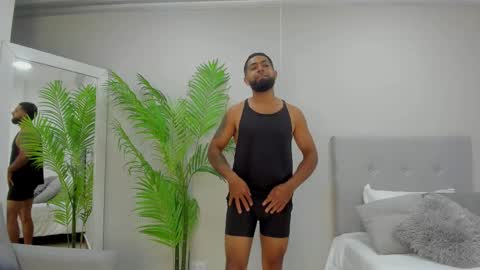 Kylliam Levis online show from 11, 3, 2025