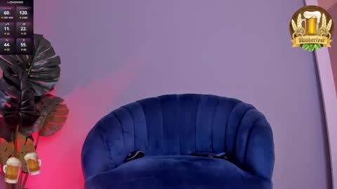 Kylliam Levis online show from 3, 10, 2025