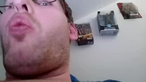 Snapshot of kyman19991413 chatting on 11, 3, 2025 kyman19991413 online show from 11, 3, 2025