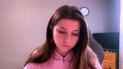 Snapshot of kymberlychimes chatting on 14, 5, 2026 Kary online show from 14, 5, 2026