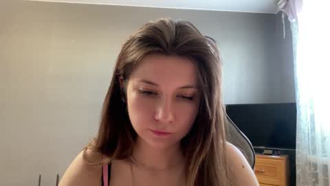 Snapshot of kymberlychimes chatting on 21, 5, 2026 Kary online show from 21, 5, 2026