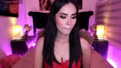 Snapshot of kyndall_mesh chatting on 12, 2, 2025 Kyndall online show from 12, 2, 2025