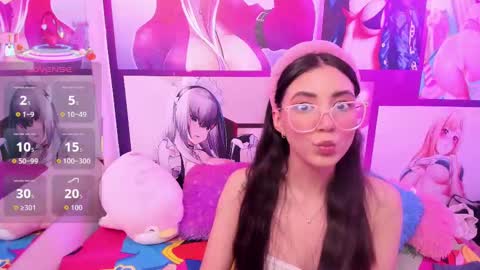 kyoko_bms online show from 2, 10, 2025