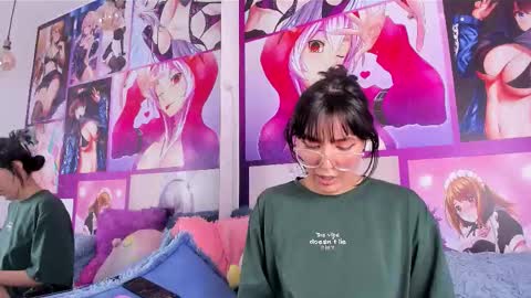 kyoko_bms online show from 9, 3, 2026