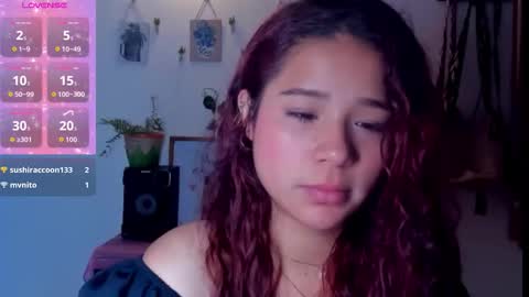 kyomi online show from 20, 11, 2025