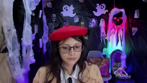 Kyomi online show from 22, 10, 2025