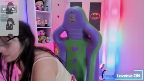 Kyomi online show from 10, 1, 2026