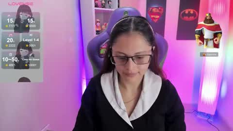 Kyomi online show from 5, 3, 2026